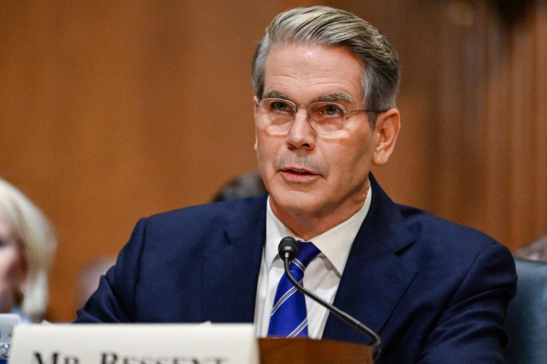 The United States Needs a Spending Chainsaw