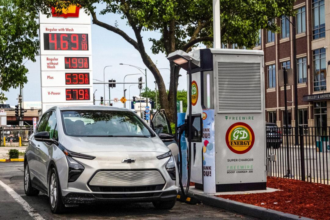 Trump Orders Termination of Electric Vehicle Mandate