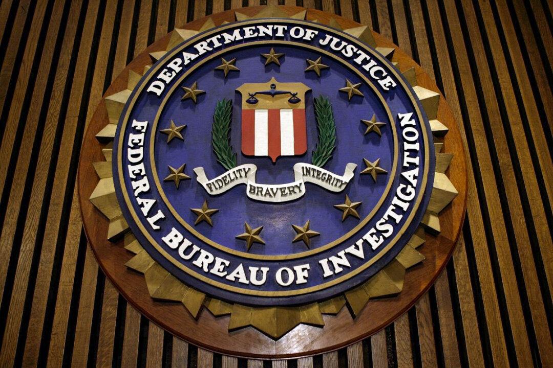 Trump Names New Acting Director for FBI
