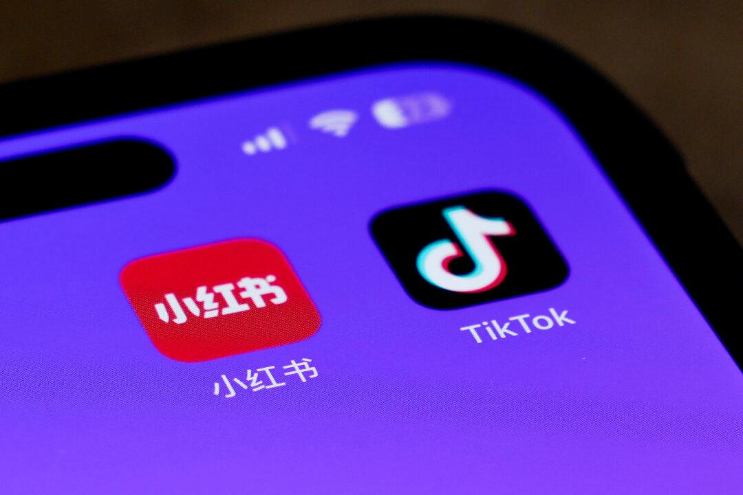 TikTok Chaos: Congress Should Broaden the Law Against All CCP Propaganda