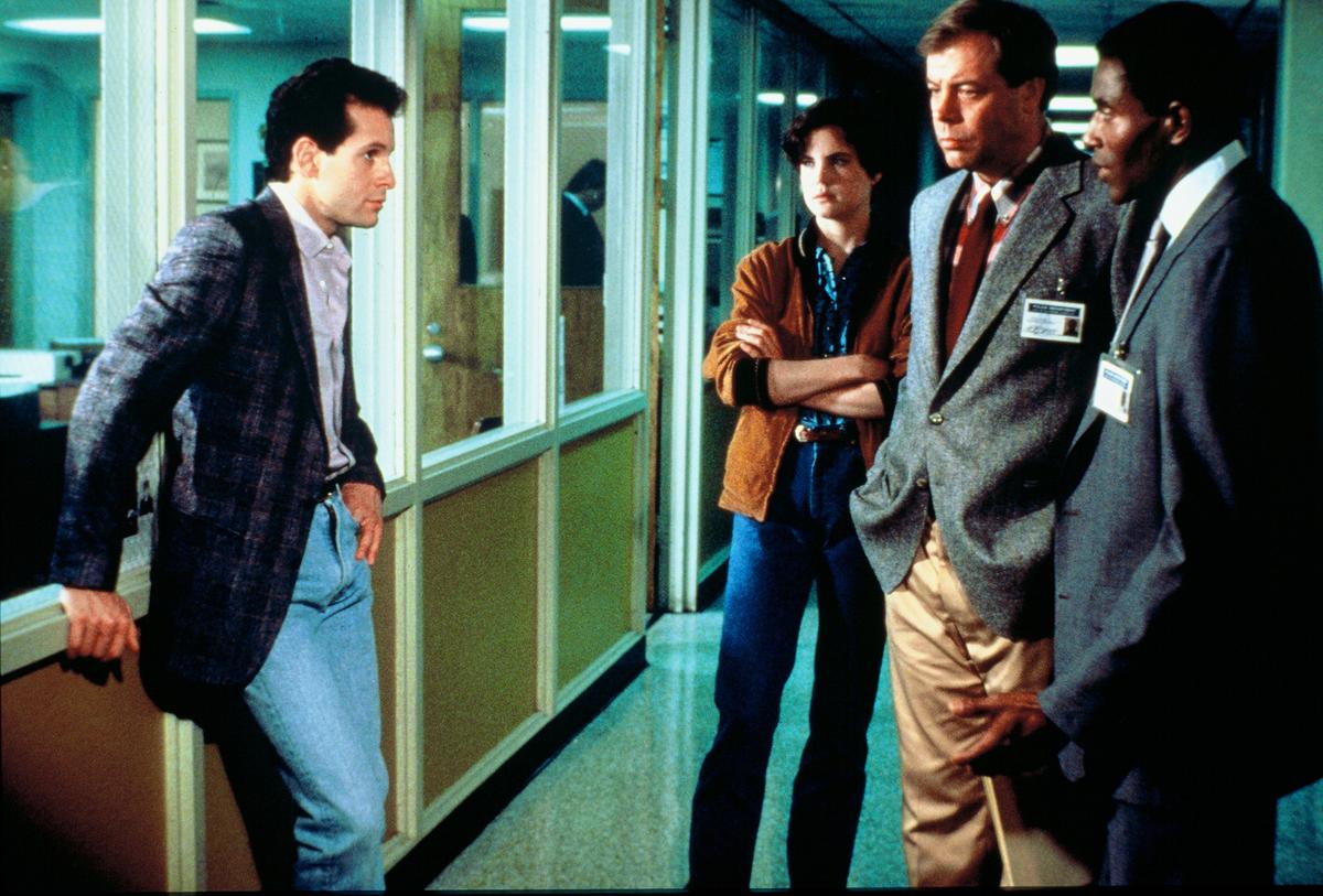 The Bedroom Window, 1987. (MovieStillsDB)