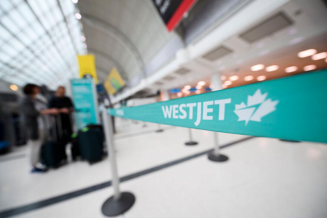 WestJet Gears up for Summer Growth, Banks on Domestic Travel Amid Weak Loonie