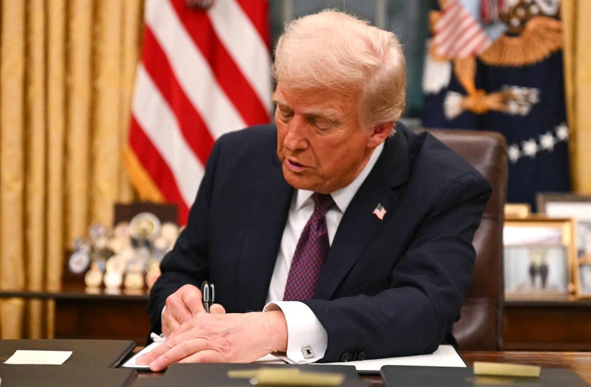 California’s Attorney General Joins Others in Challenging Trump’s Birthright Citizenship Order