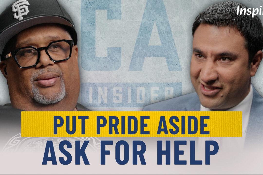 Breaking the Cycle of Addiction Through Community and Action | Cregg Johnson