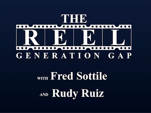 Baby Boomer and Millennial Give Unique Perspectives Reviewing Movies for ‘The Reel Generation Gap’
