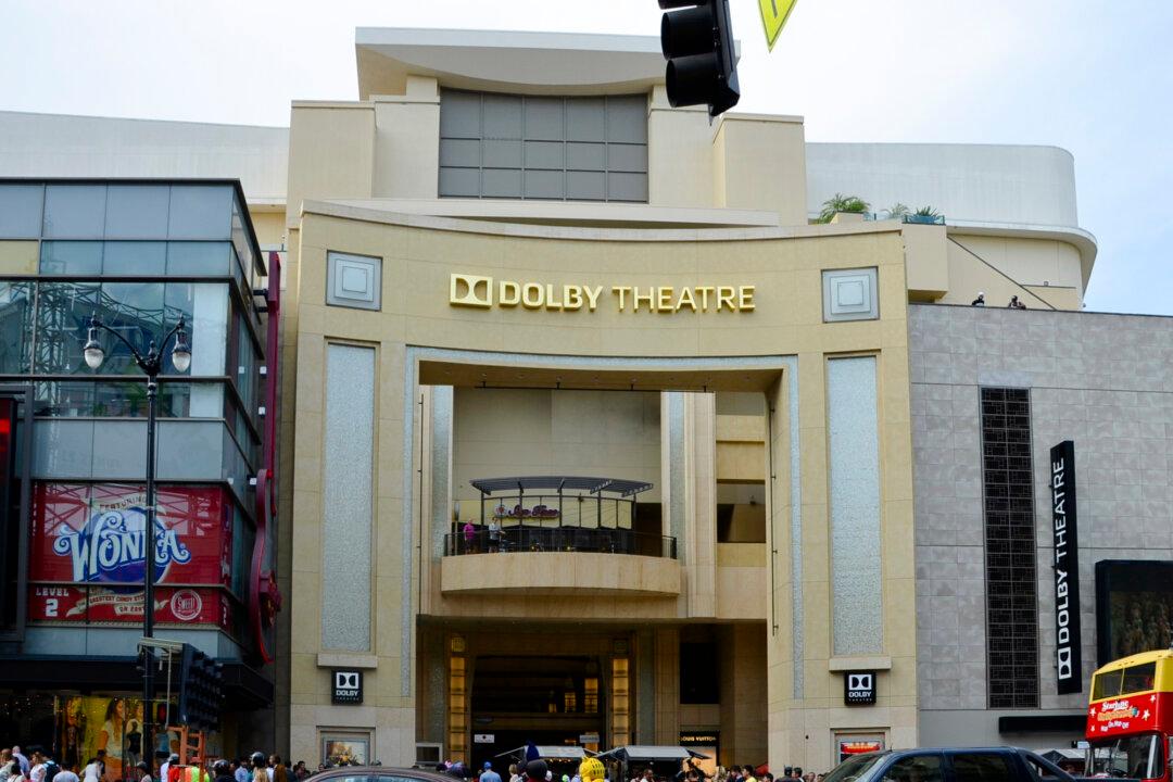 The Upcoming Oscar Ceremony Faces Four Options, None Great