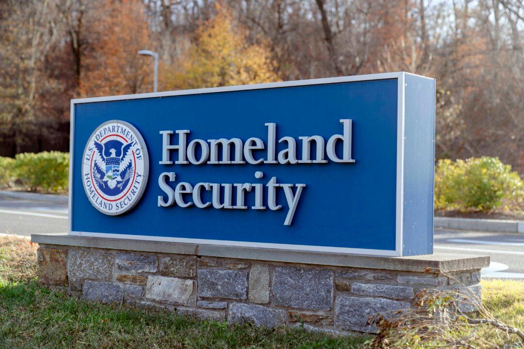 Homeland Security Removing All Advisory Committee Members, Acting Director Says