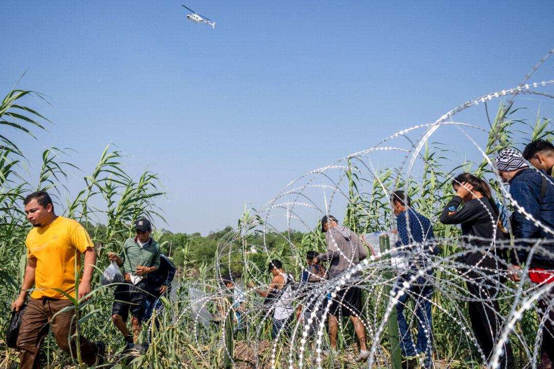 DHS Reinstates ‘Remain in Mexico’ Program