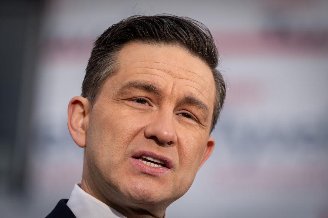 Poilievre Says Conservatives Would Remove Both Consumer and Industrial Carbon Tax