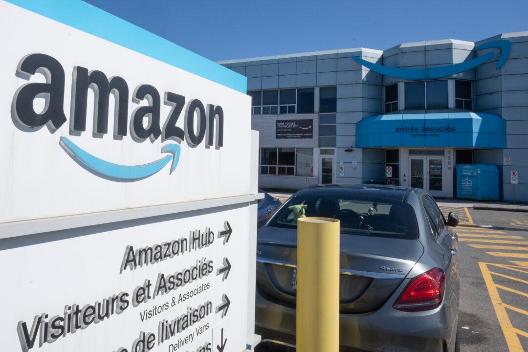 Amazon Stays Course on Quebec Shutdown Plan Despite Pressure From Ottawa