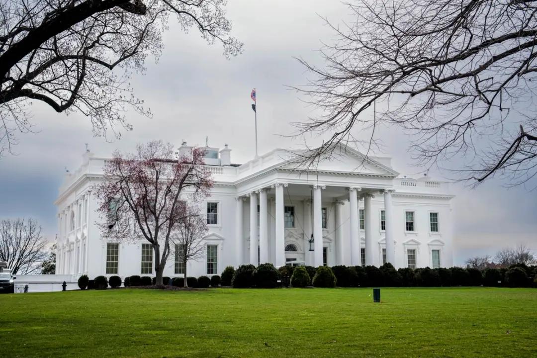 Trump Admin Directs Federal Agencies to Start Firing DEI Staff