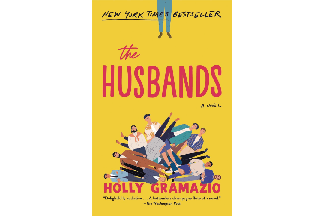 ‘The Husbands’: A Thoughtful Twist on Romance
