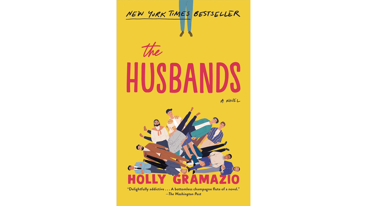 ‘The Husbands’: A Thoughtful Twist on Romance