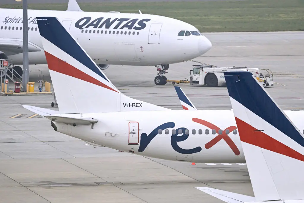 Global Pilot Shortage, ‘Golden Triangle’ Misstep Grounded Rex: Administrators