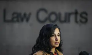 BC Preparing to Sue OpenAI for Tumbler Ridge Mass Shooting: Attorney General