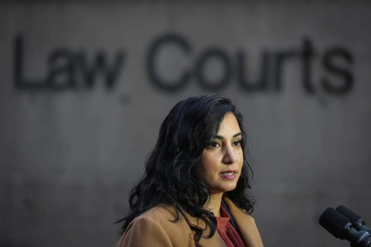 BC Preparing to Sue OpenAI for Tumbler Ridge Mass Shooting: Attorney General