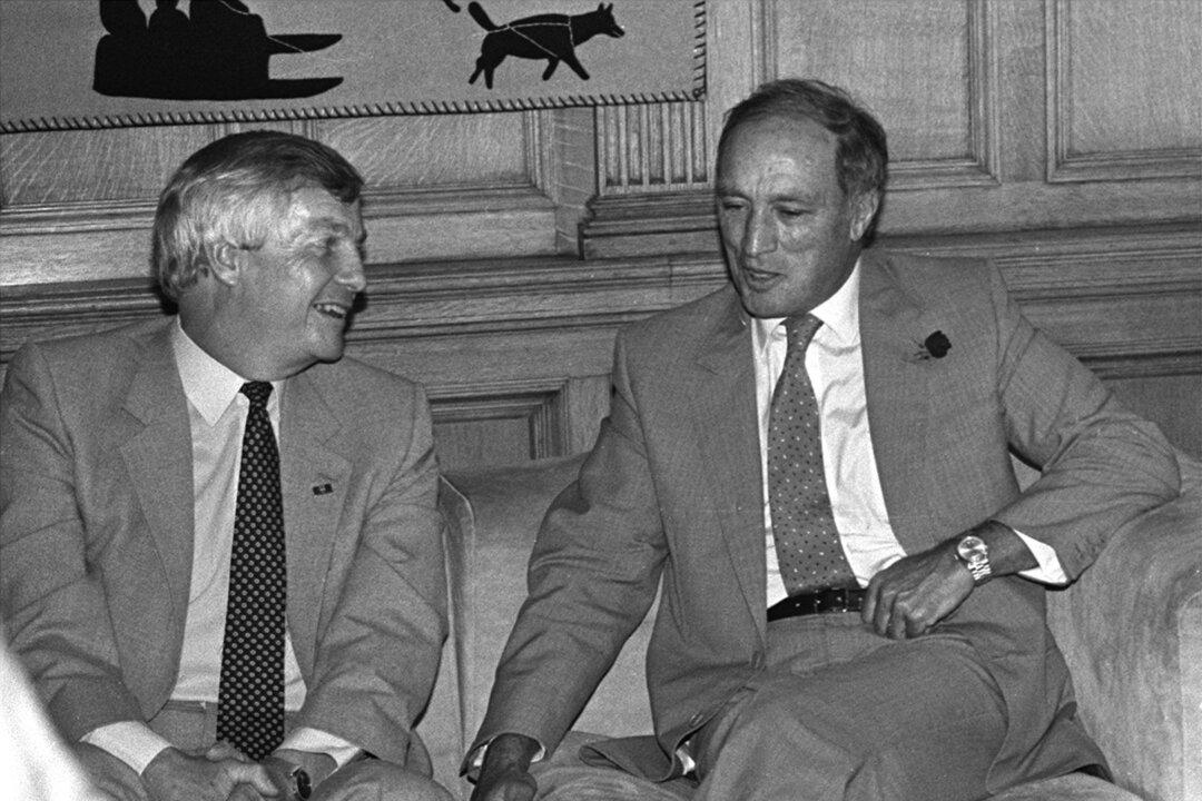 Behind Latest Alberta-Ottawa Oil and Gas Dispute Lie Decades of Rancour Over the Sector