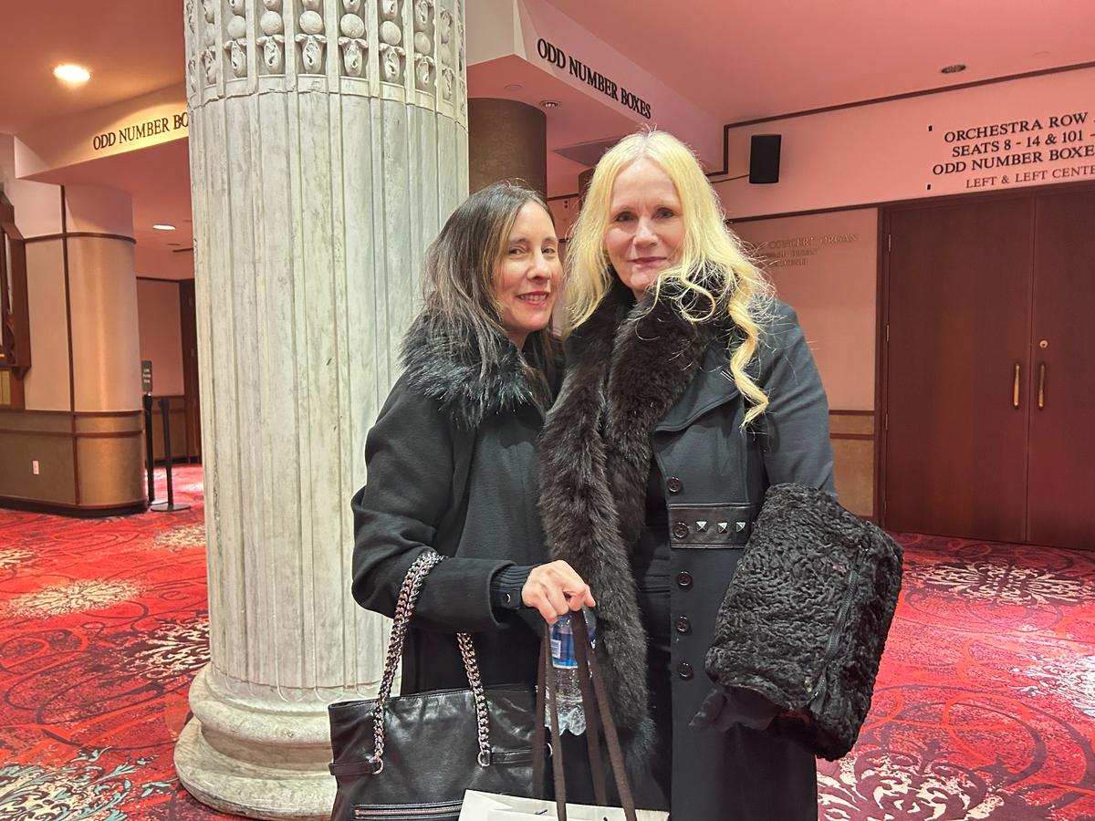 Shen Yun Shares a Side of China That the World Needs, Says Artist