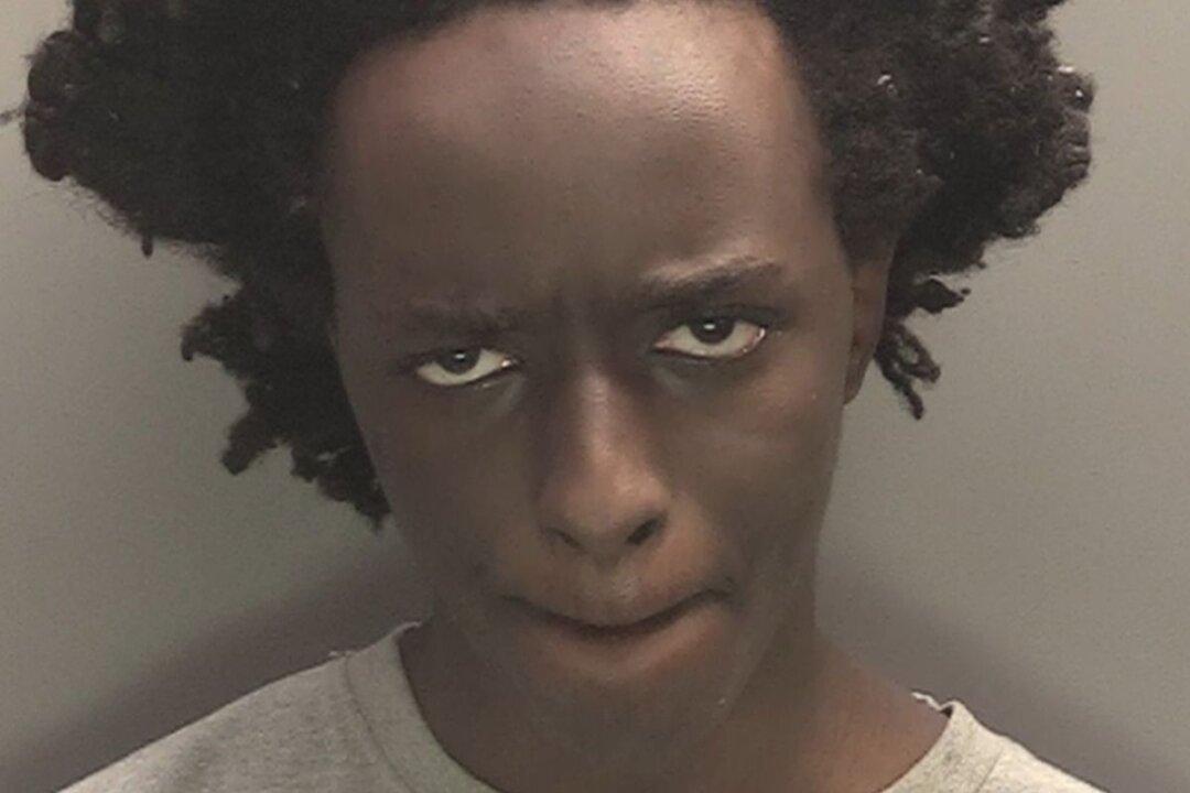 Southport Child-Killer Detained for at Least of 52 Years for ‘Sadistic’ Murders