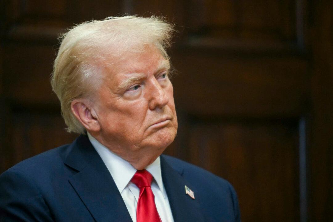 What Trump’s Executive Orders Mean for California