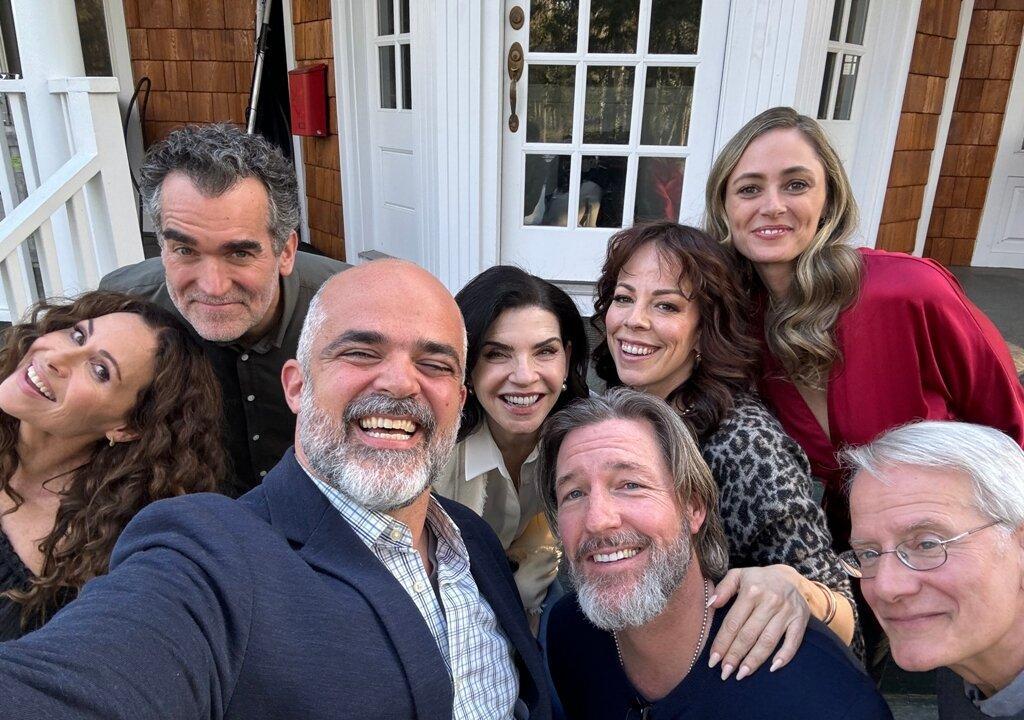 Film Previews: February 2025