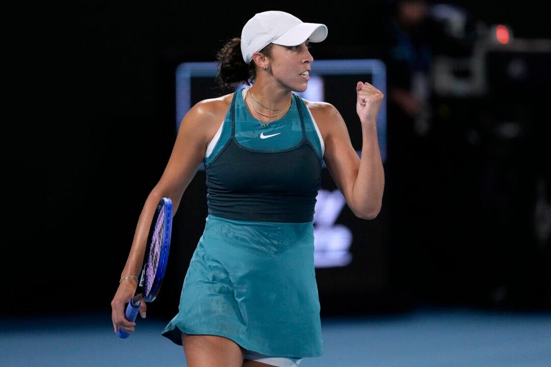 Australian Open: Madison Keys Upsets Iga Swiatek and Will Face Aryna Sabalenka in the Final