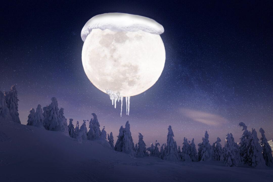 ‘Snow Moon’ in February—What You Need to Know, and When the Next ‘Black Moon’ Will Occur