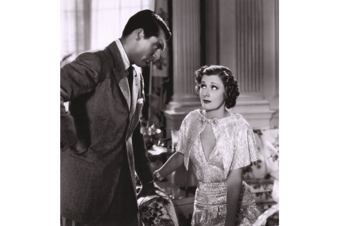 ‘The Awful Truth’: You Can’t Divorce Trust From Marriage