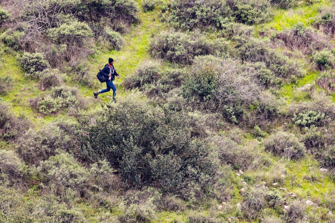 CBP Memo Pushes for ‘Smart Border Wall’