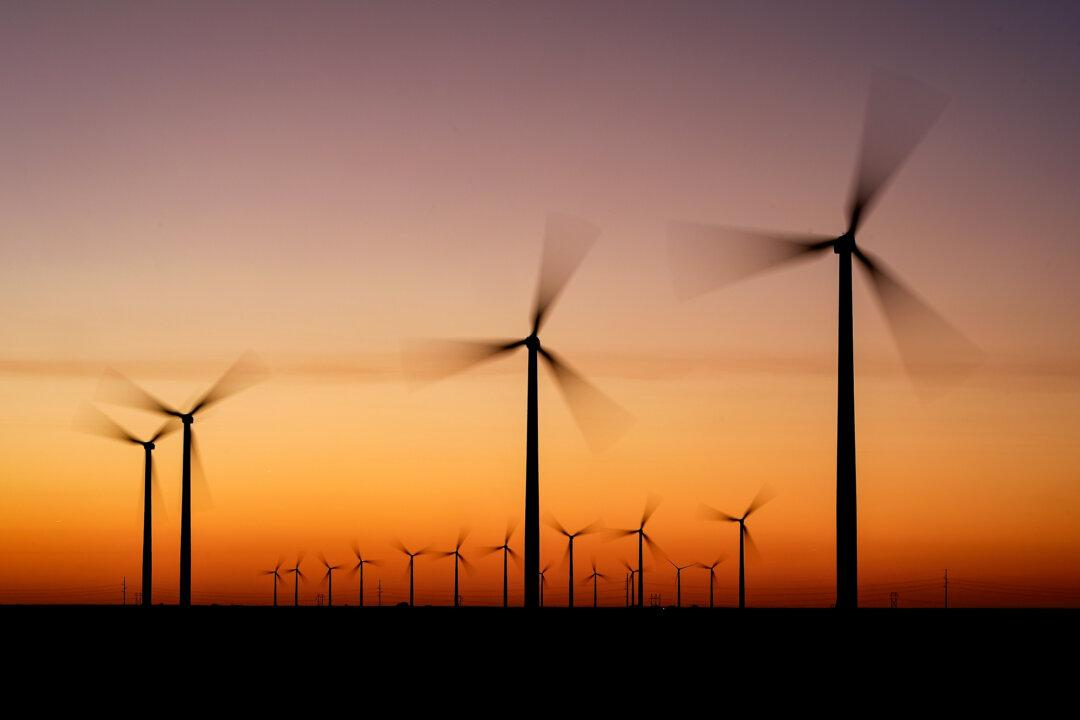 Reliance on ‘Renewables’ Makes Widespread Blackout Nightmare More Likely