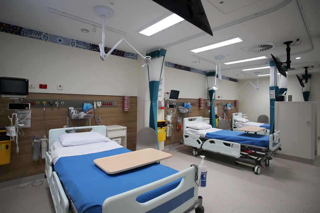 43 Psychiatrists Resign in NSW and Hundreds More Prepare to Leave