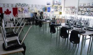 BC Teacher Suspended for Emailing Student, Using Sick Days for Japan Trip