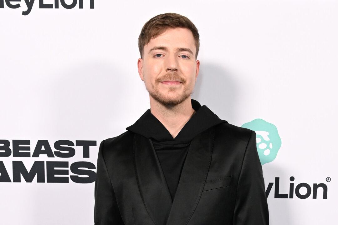 YouTube Star MrBeast in Talks About Buying TikTok