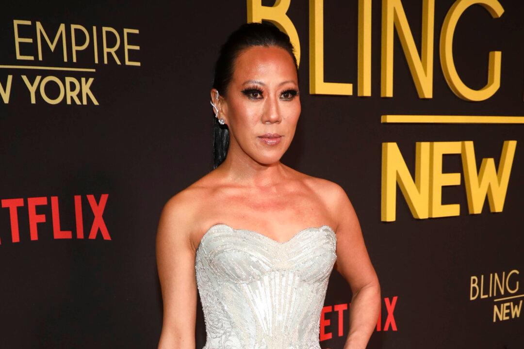 Jewelry Designer, ‘Bling Empire: New York’ Cast Member Lynn Ban Dies at Age 51