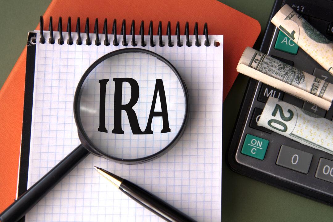 Inherited an IRA? Avoid These Common Mistakes That Can Cost You