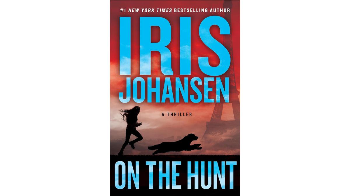 ‘On the Hunt’ by Iris Johansen, an Unsatisfying Romantic Thriller