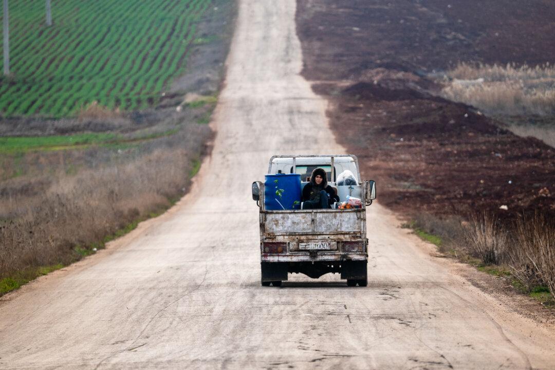 US Removes Terrorist Designation for Al Qaeda Affiliate in Syria