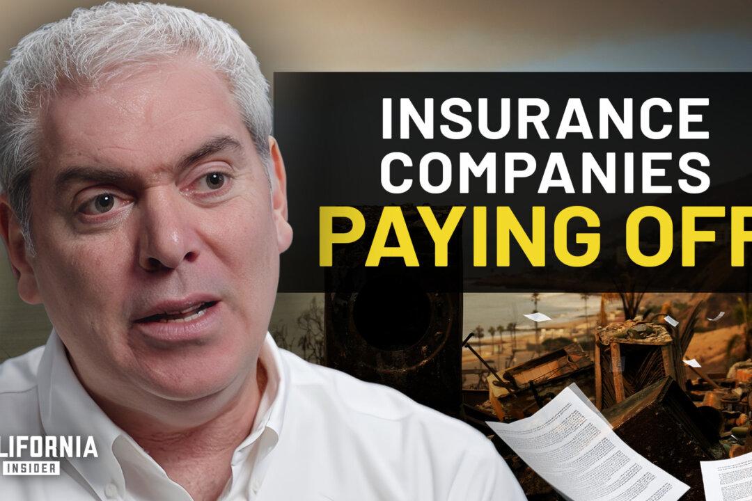 How Insurance Companies Are Handling LA Fire Losses | Karl Susman