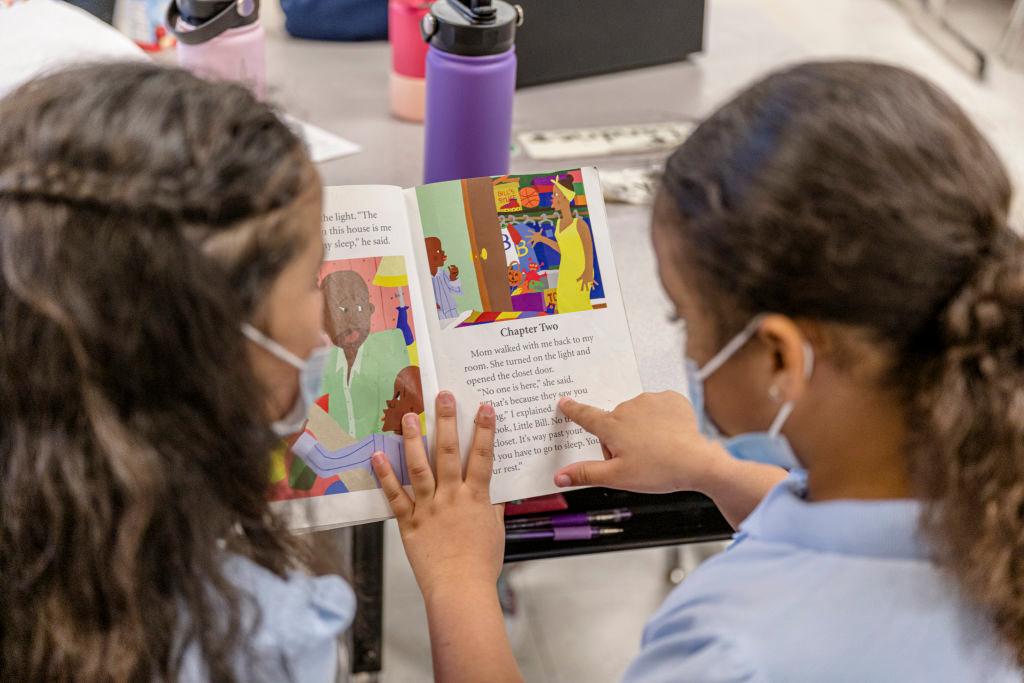 Education Department to Release Grants for Charter Schools, Remove Regulations