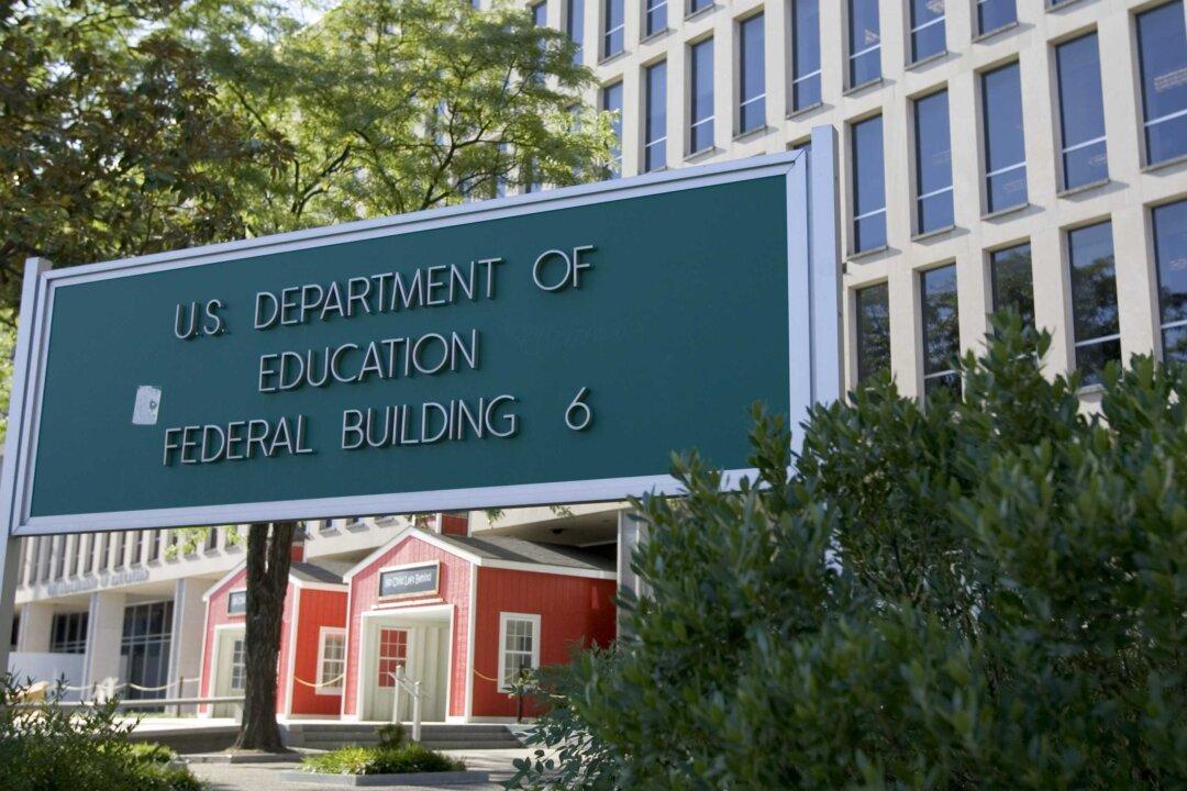 Department of Education Drops Book Ban Complaints, Rescinds Related Guidance