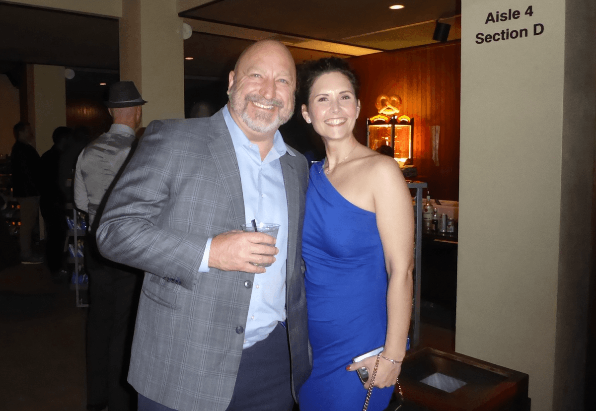 Shen Yun’s Message Is ‘So Significant, Strong, and Powerful,' Says Company VP