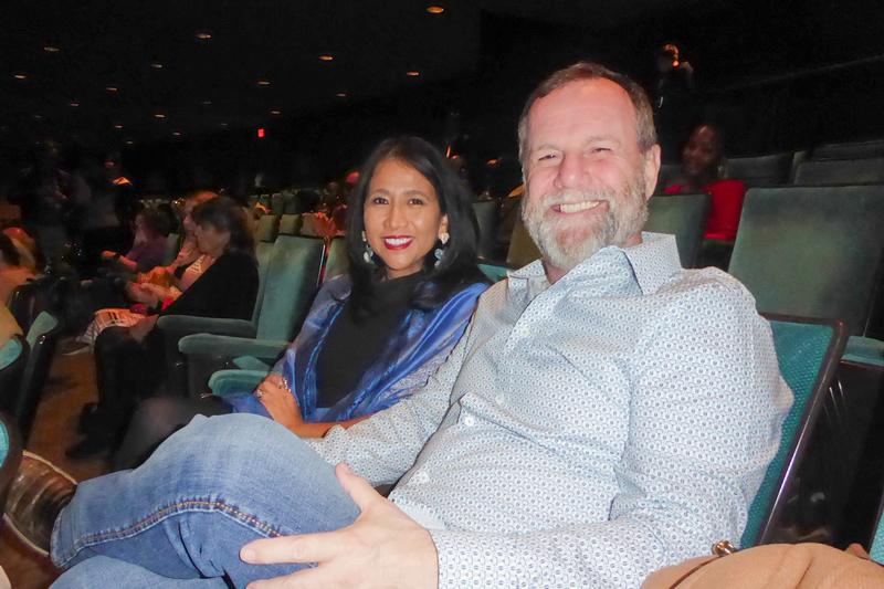 Company VP Loves Shen Yun’s Colors and Beautiful Dancing