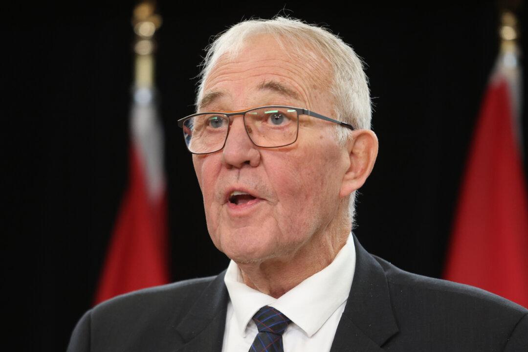 Carney Secures Two More Ministerial Endorsements