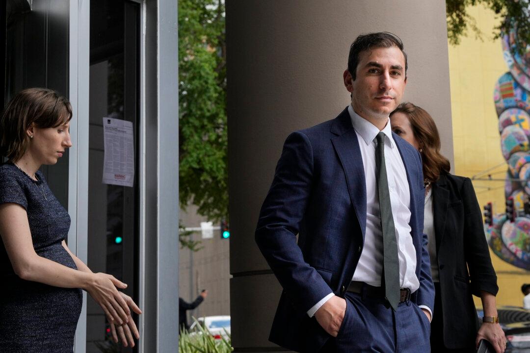 DOJ Drops Charges Against Texas Surgeon Who Blew Whistle on Transgender Procedures on Minors