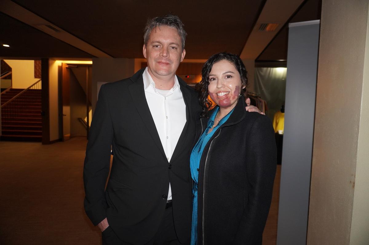 Shen Yun ‘Was Absolutely Worth the Value,’ Says Marketing Director