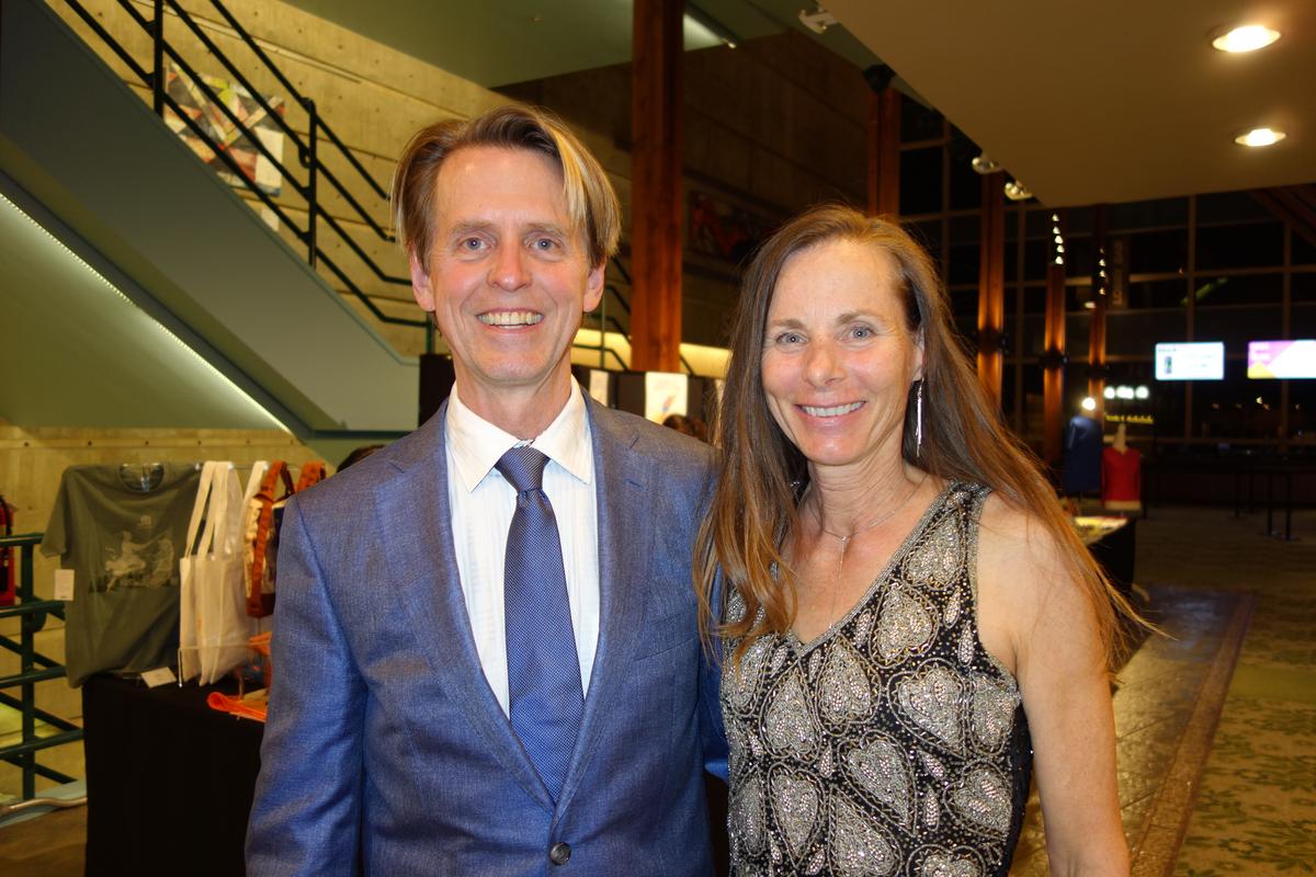 Shen Yun’s Message ‘Is Absolutely Critical,’ Says Company CEO