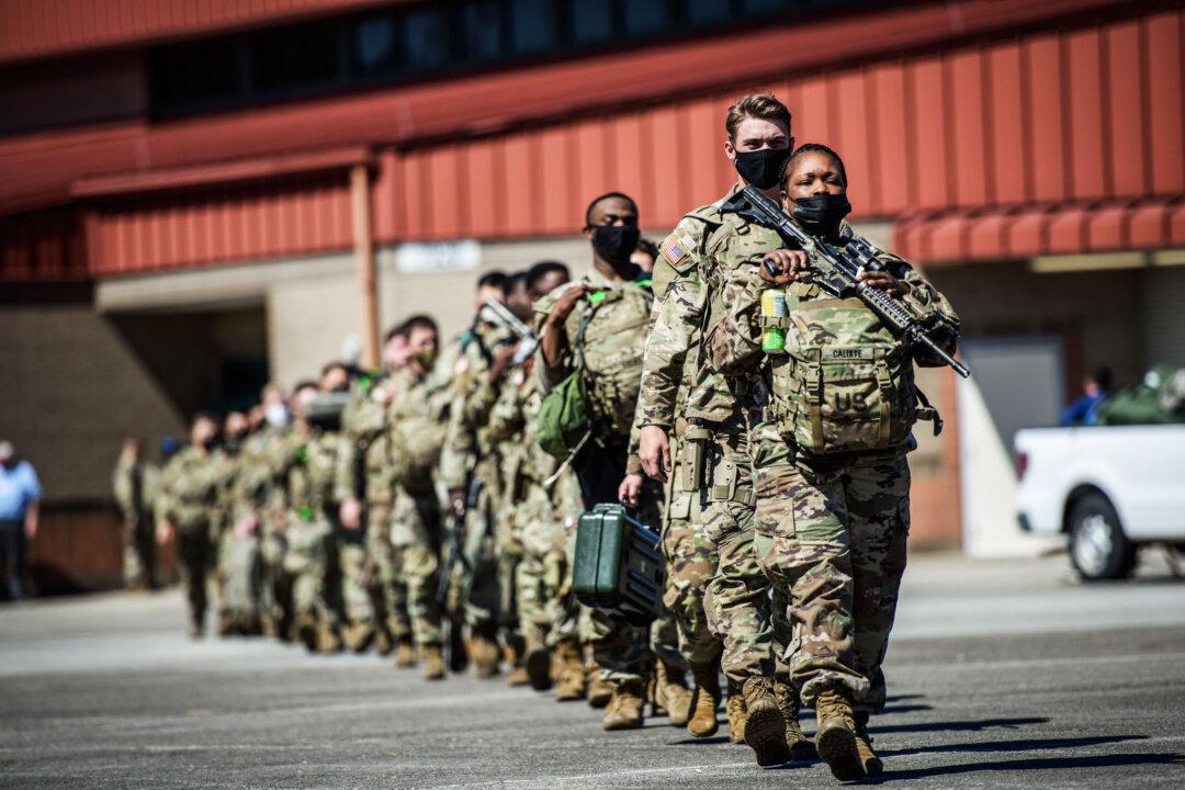 Challenge for NATO Nations After Trump, Rutte Suggest Higher Target for Defense Spending