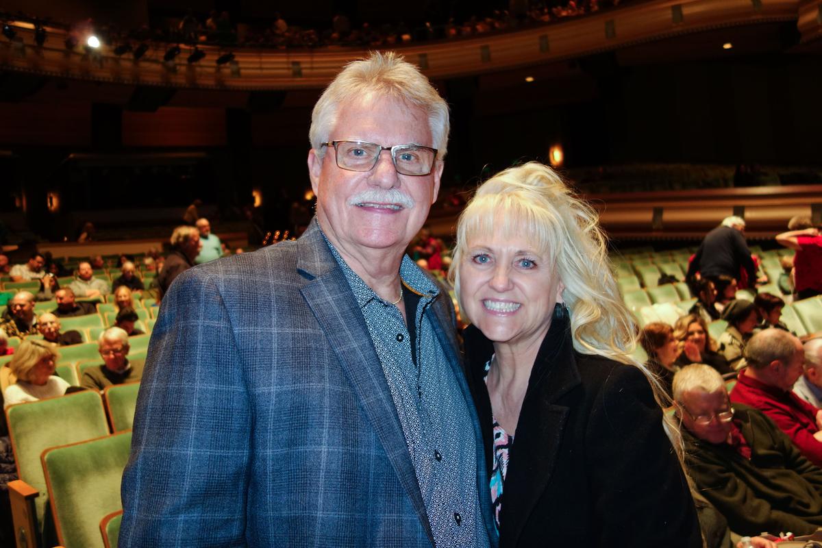 Shen Yun Magical and Imaginative Explosion of Color, Says Business Owner