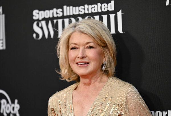 Martha Stewart Becomes Minority Owner of Welsh Soccer Team