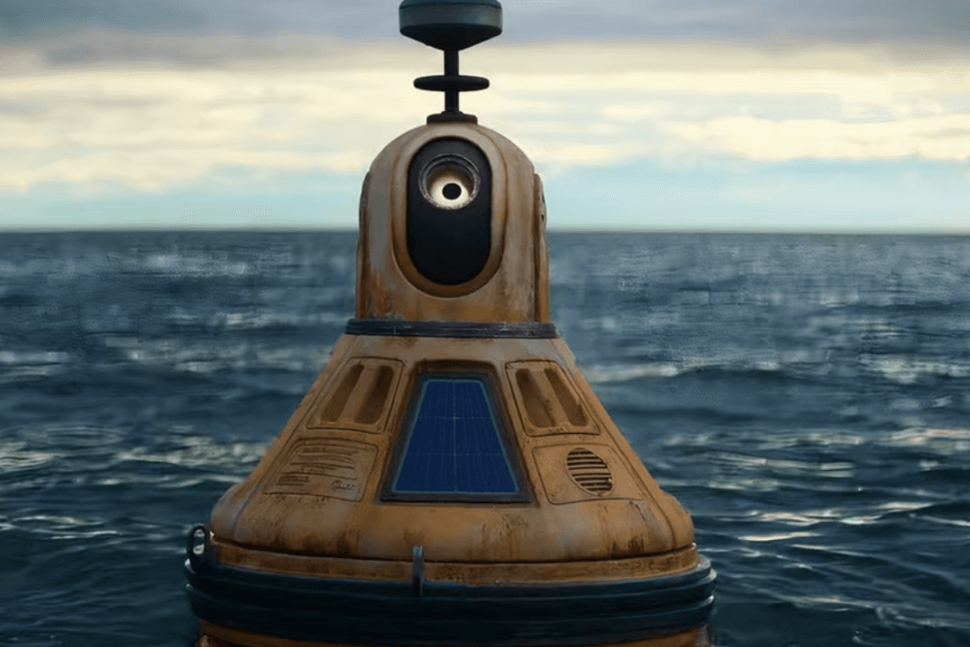 ‘Love Me’: AI Wants to be Loved by You